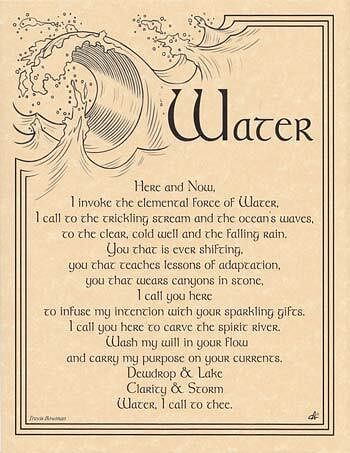 Occult & Magical